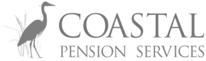 Coastal Pension Services Legacy Logo