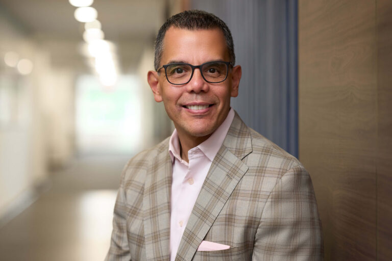 Executive Team | Blue Ridge Associates