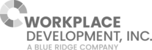 Workplace Development Legacy Logo