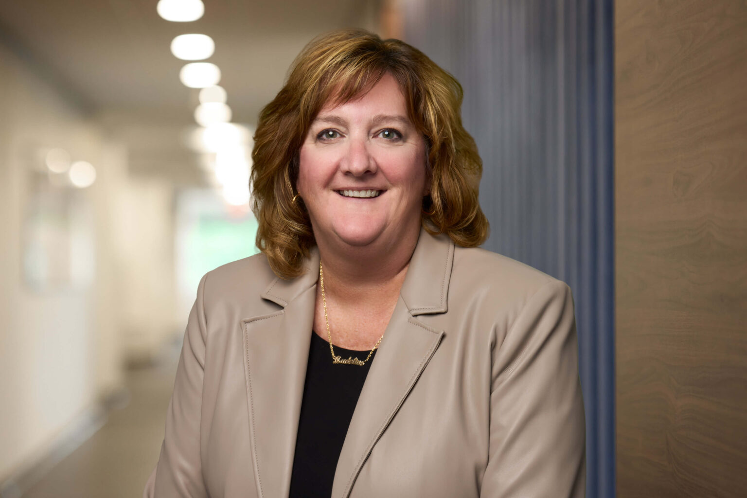 Executive Team | Blue Ridge Associates