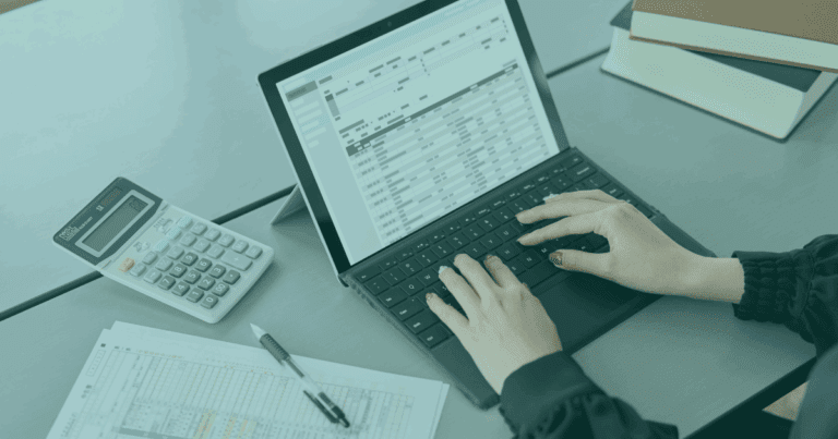 Electronic Filing for Forms 5558 and 5330 | Blue Ridge Associates