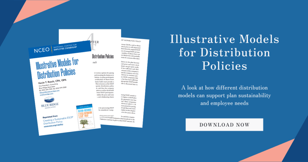 Illustrative Models for Distribution Policies Download_BlueRidgeAssociates