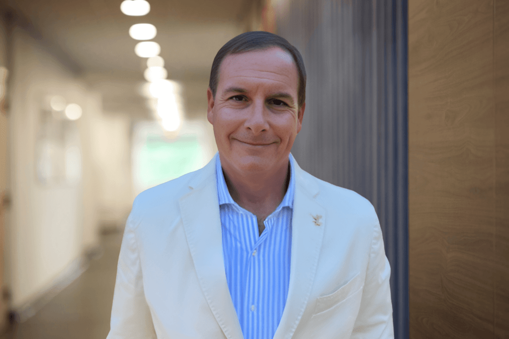 Forrest Knowles | blue Ridge Associates