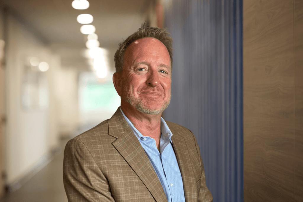 Lincoln Franke - Blue Ridge Associates