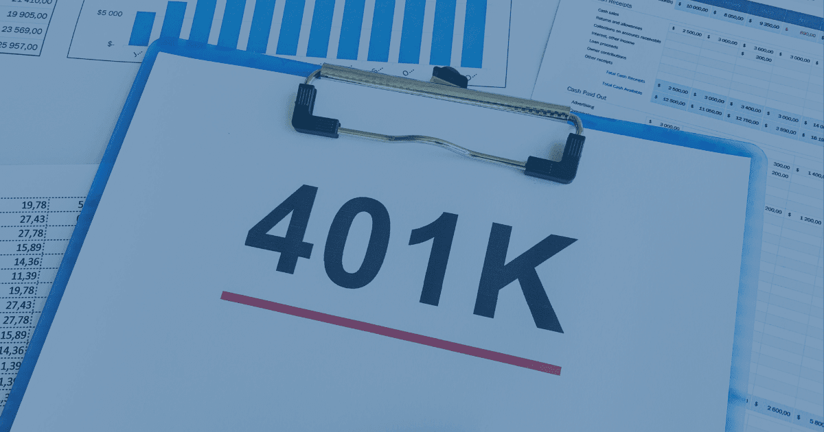 Understanding ADP Nondiscrimination Testing | Blue Ridge Associates