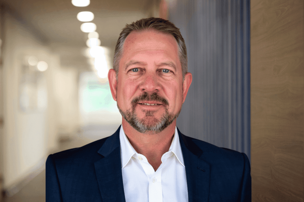 Blue Ridge Associates - Chad Guzinski