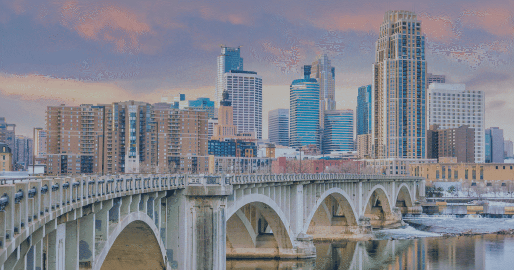 Minnesota Secure Choice - Blue Ridge Associates