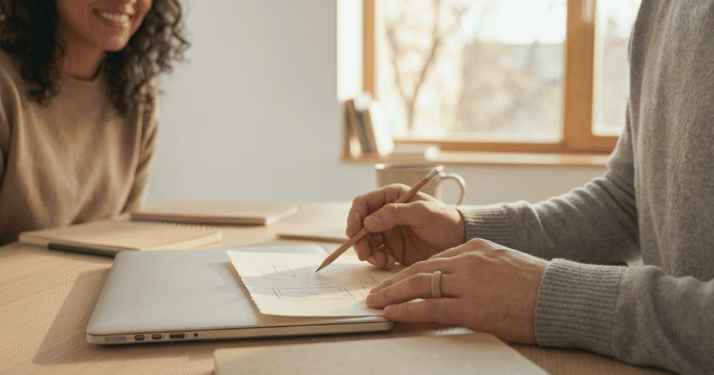 Basics of a SECURE ESOP with a Retro Year - Blue Ridge Associates
